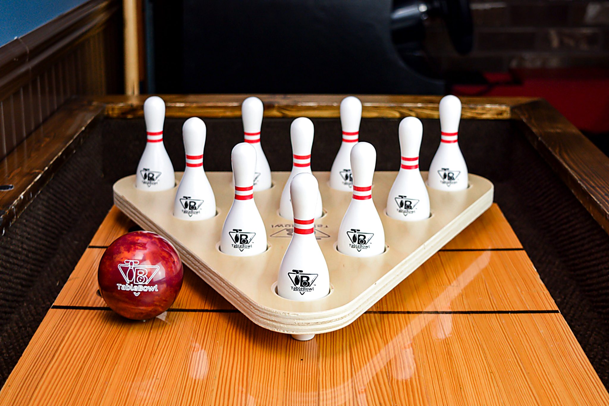 Medium TableBowl Set